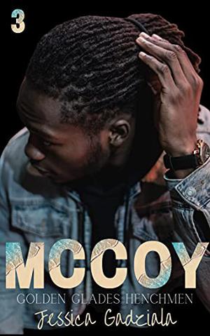 McCoy (Golden Glades Henchmen MC #3)