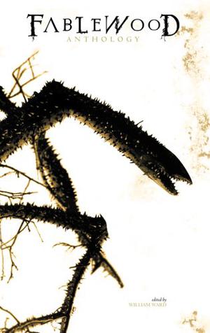 Fablewood Volume 1 by Ryan Ottley, Sarah Mensinga, Chris Studabaker, Manny Trembley, J.P. Ahonen