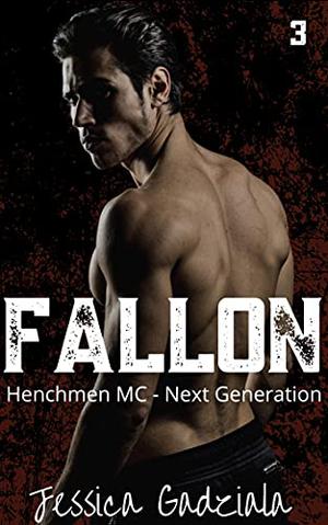 Fallon (Henchmen MC: Next Generation #3)