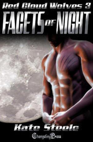 Facets of Night by Kate Steele