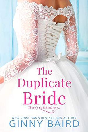 The Duplicate Bride (Blue Hill Brides #1)