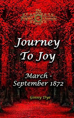 Journey To Joy by Ginny Dye