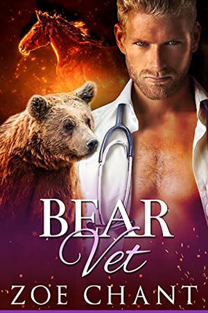 Bear Vet (Shifter Vets #2)