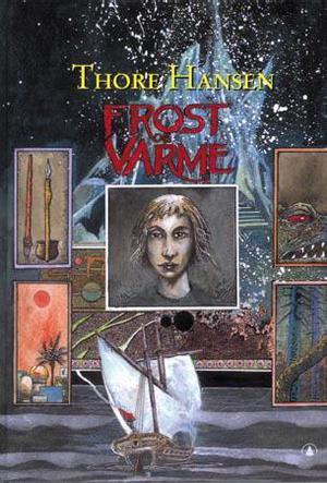 Frost og varme (Skogland #6)