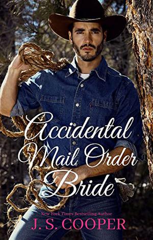 Accidental Mail Order Bride (The Brother's at Horseshoe Ranch #1)