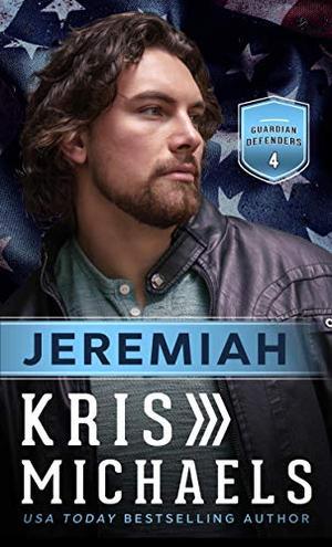 Jeremiah (Guardian Defenders #4)
