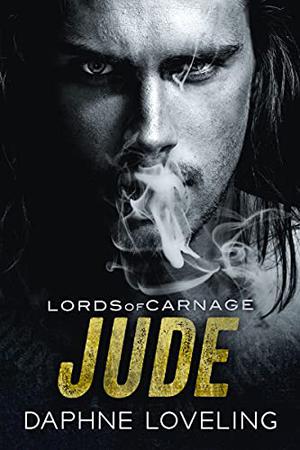 JUDE: Lords of Carnage MC (Lords of Carnage MC #12)