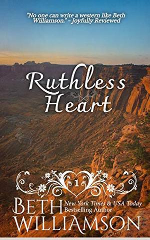 Ruthless Heart by Beth Williamson