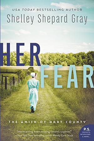 Her Fear: The Amish of Hart County by Shelley Shepard Gray