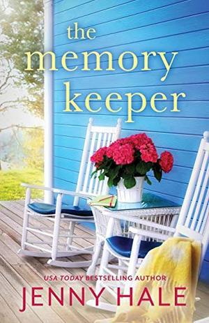 The Memory Keeper by Jenny Hale