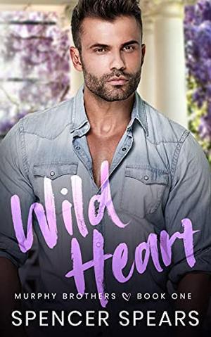 Wild Heart (Murphy Brothers #1)