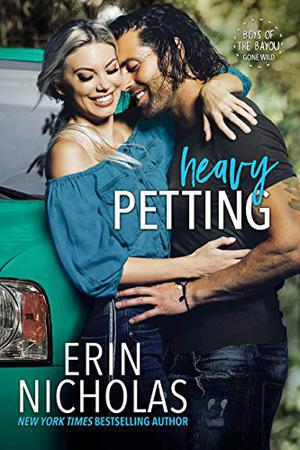 Heavy Petting by Erin Nicholas