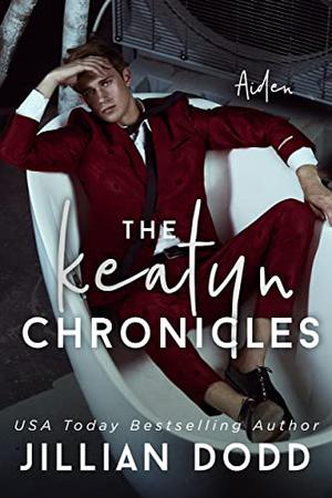 Aiden (The Keatyn Chronicles #7.25)