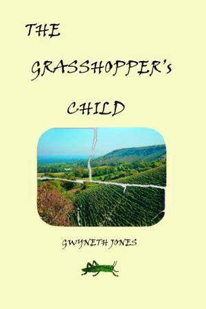The Grasshopper's Child (Bold as Love #6)