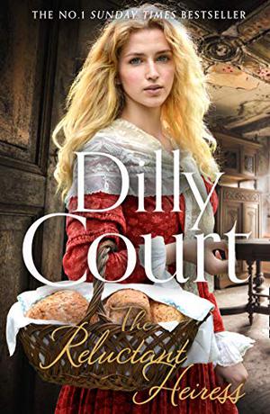 The Reluctant Heiress by Dilly Court