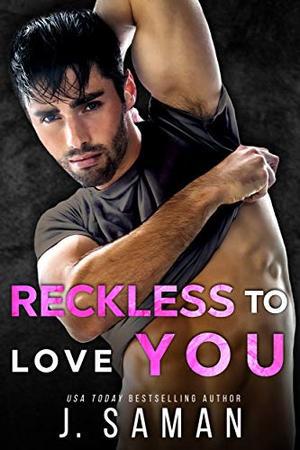 Reckless to Love You: Friends to Lovers Second Chance Romance (Wild to Love #1)