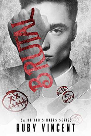 Brutal (Saint and Sinners #3)