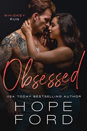 Obsessed by Hope Ford