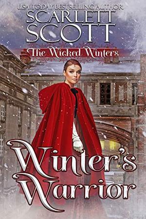 Winter's Warrior (The Wicked Winters #13)