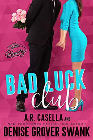 Bad Luck Club (Asheville Brewing #4)