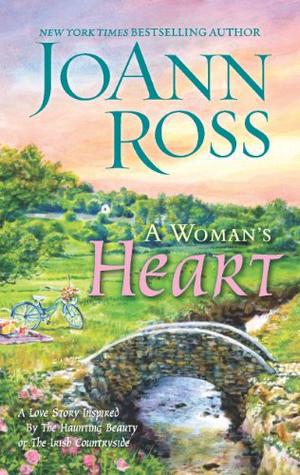 A Woman's Heart by JoAnn Ross
