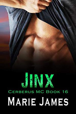 Jinx (Cerberus MC #16)