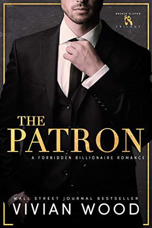 The Patron by Vivian Wood