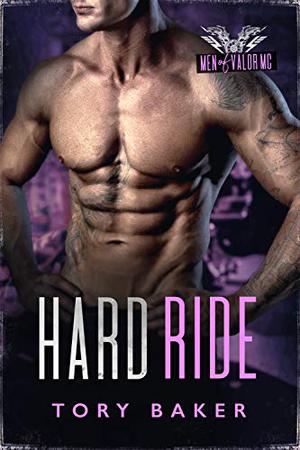 Hard Ride (Men of Valor MC #1)