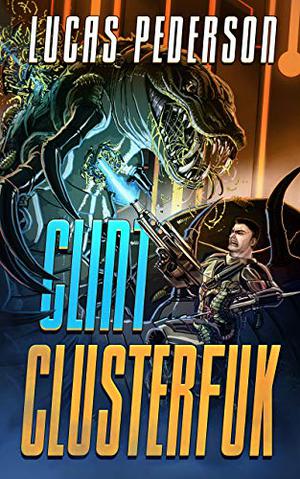 Clint Clusterfuk by Lucas Pederson