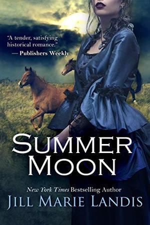 Summer Moon by Jill Marie Landis