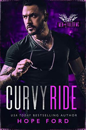 Curvy Ride (Men of Valor MC #1)