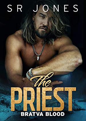 The Priest (Bratva Blood #5)