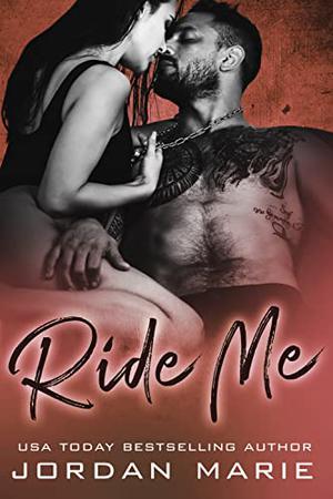 Ride Me Sweetheart (Devil's Blaze MC #6)