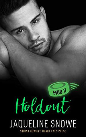 Holdout by Jaqueline Snowe