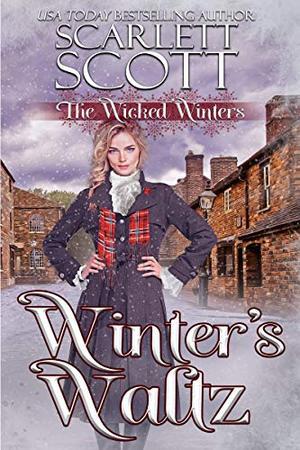 Winter's Waltz (The Wicked Winters #11)