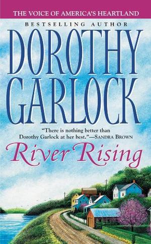 River Rising (Jazz Age #4)