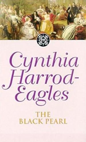 The Black Pearl: The Morland Dynasty, Book 5 by Cynthia Harrod-Eagles