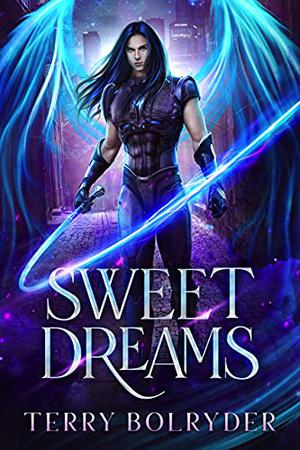 Sweet Dreams (Rogue Dream Fae #1)