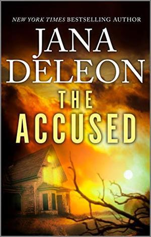 The Accused (Mystere Parish: Family Inheritance #1)