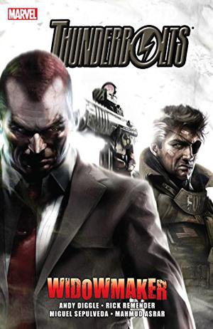 Thunderbolts: Widowmaker (Thunderbolts (2006) (Collected Editions) #7)