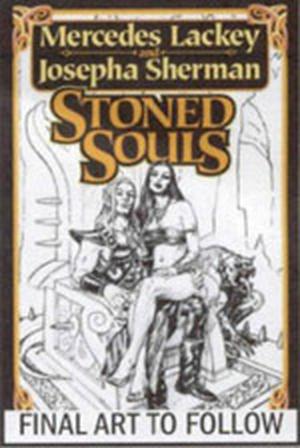 Stoned Souls (SERRAted Edge #5)
