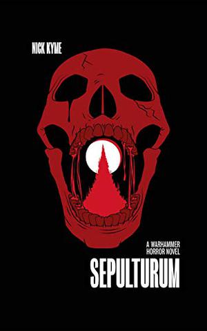 Sepulturum (Warhammer Horror #1)