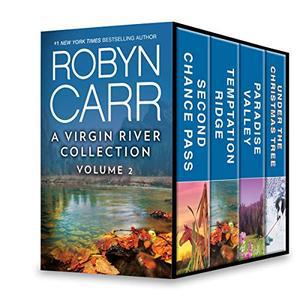 Virgin River Collection Volume 2 (A Virgin River Novel) by Robyn Carr