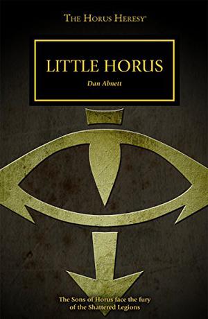 Little Horus (The Horus Heresy #Short Story)