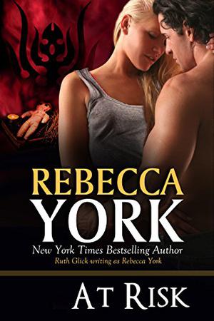 At Risk by Rebecca York