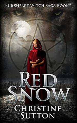 Red Snow by Christine Sutton