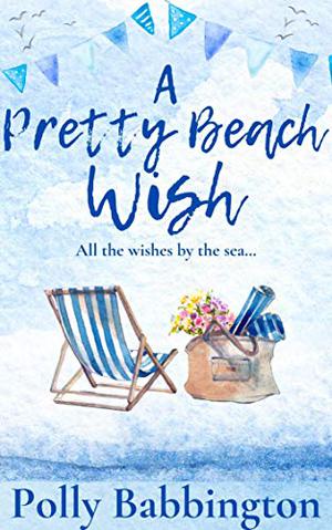 A Pretty Beach Wish (Pretty Beach #1)