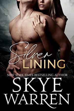 Silver Lining (Diamond #3)