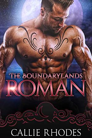 Roman (The Boundarylands #9)