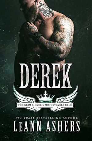 Derek by LeAnn Ashers